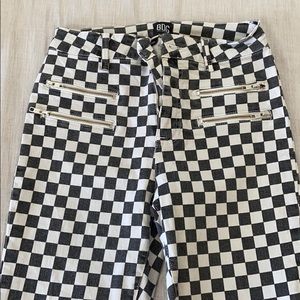 Never worn BDG jeans!